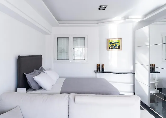 Luxury Penthouse , Breathtaking Acropolis View
