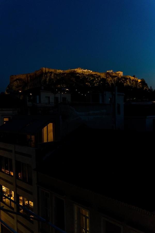 Luxury Penthouse , Breathtaking Acropolis View