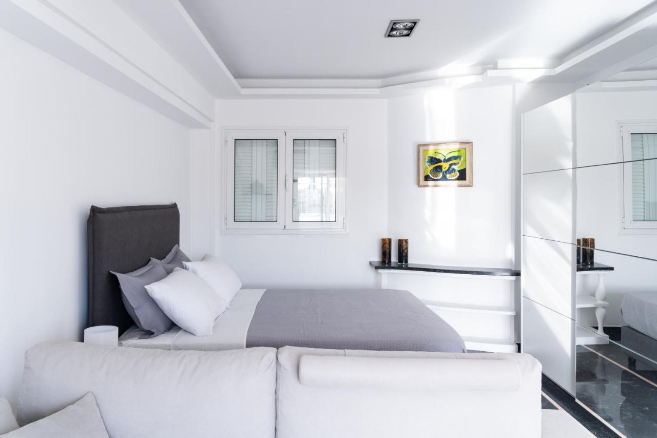 Luxury Penthouse , Breathtaking Acropolis View Apartment Athens