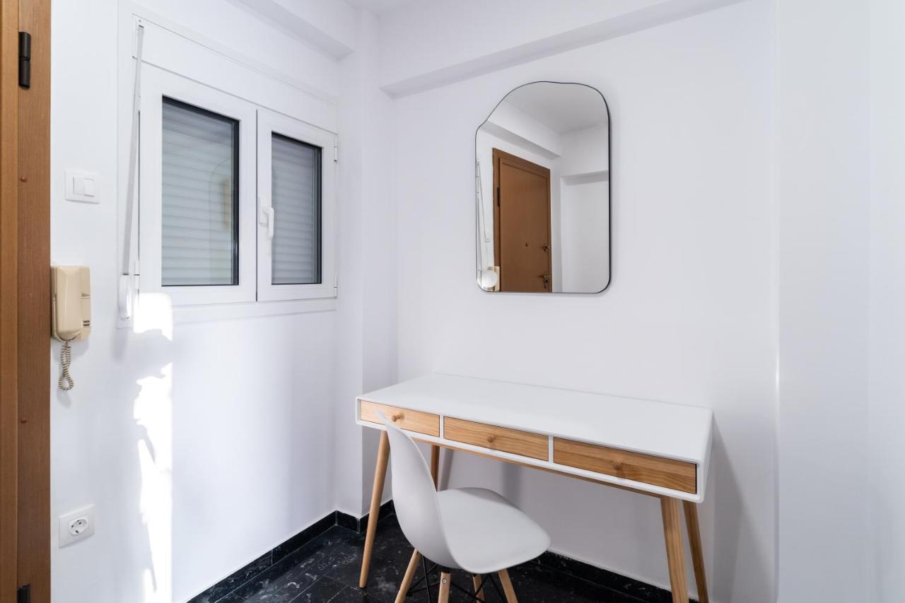 Apartment Luxury Penthouse , Breathtaking Acropolis View Athens