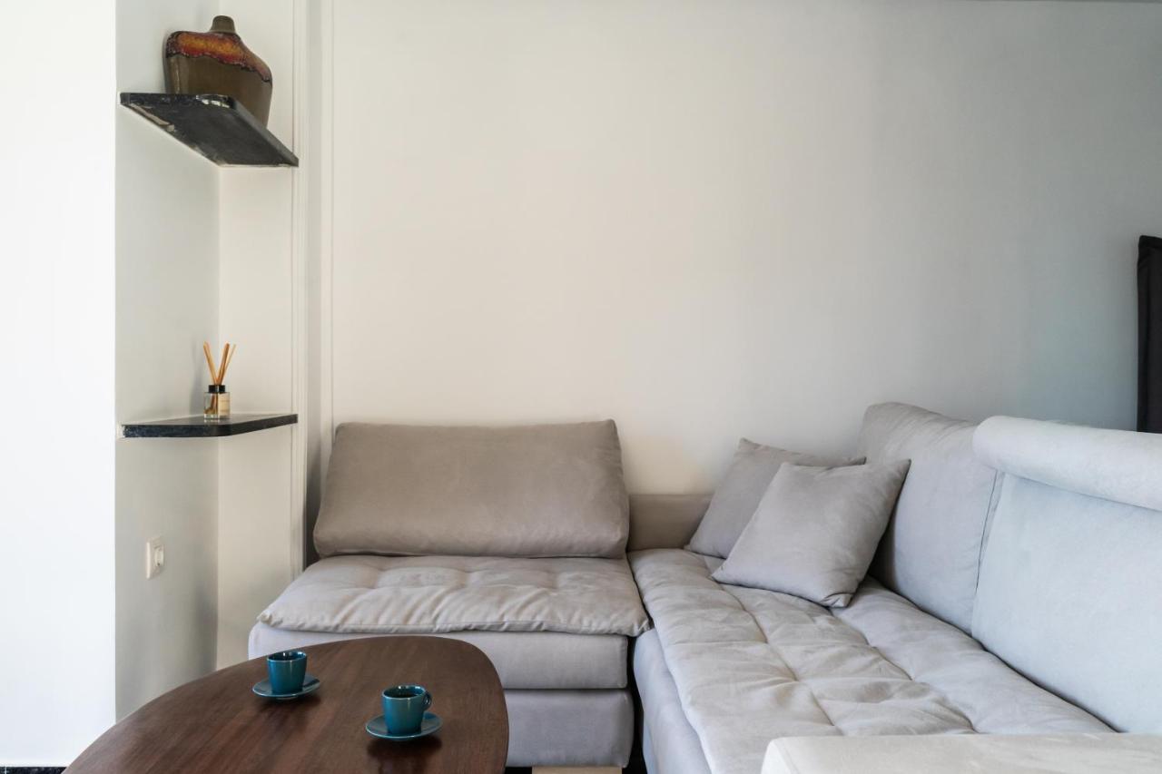 Luxury Penthouse , Breathtaking Acropolis View Apartment *
